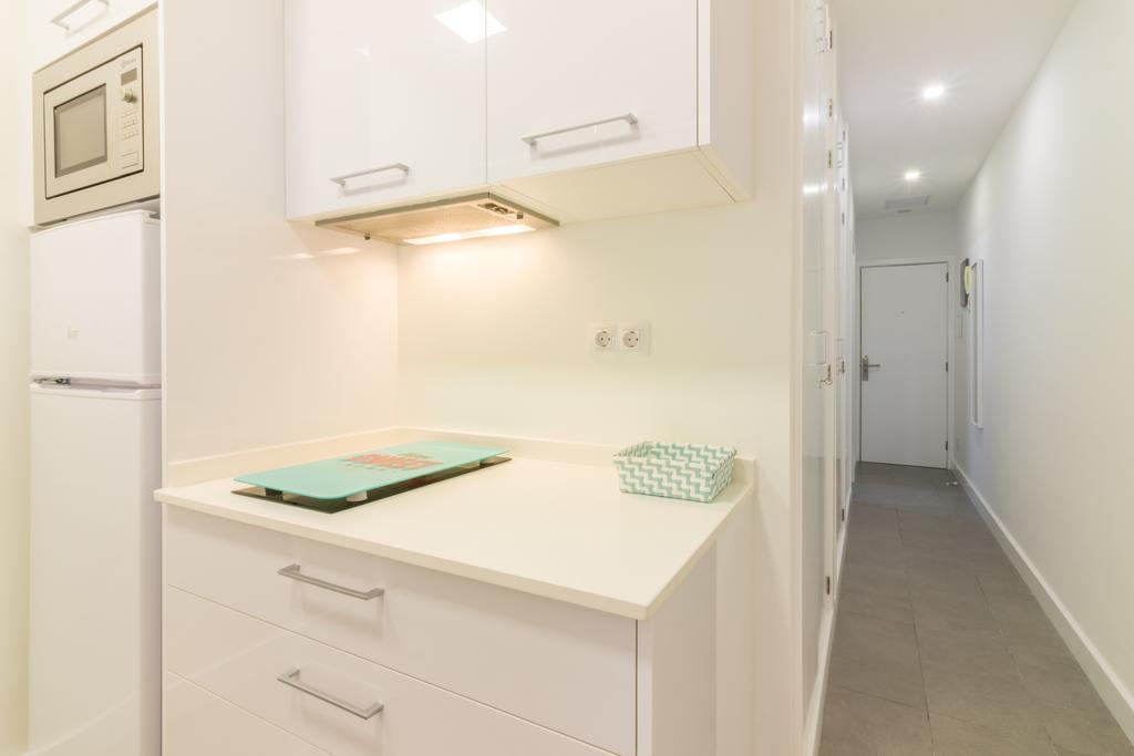 Living Las Canteras Homes - Beachfront Love Story Las Palmas de Gran Canaria Exterior foto